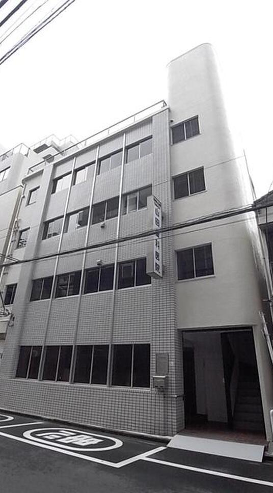 YDビルディング