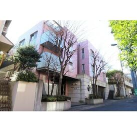 キャッスル北沢代々木上原