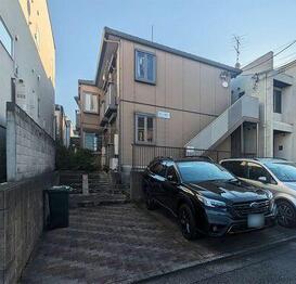 ポラーノ都立大