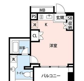 マイナビSTAYグランド四谷外苑東