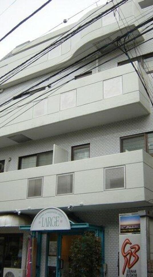 ストークマンション高田馬場