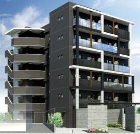 デュオステージ下落合