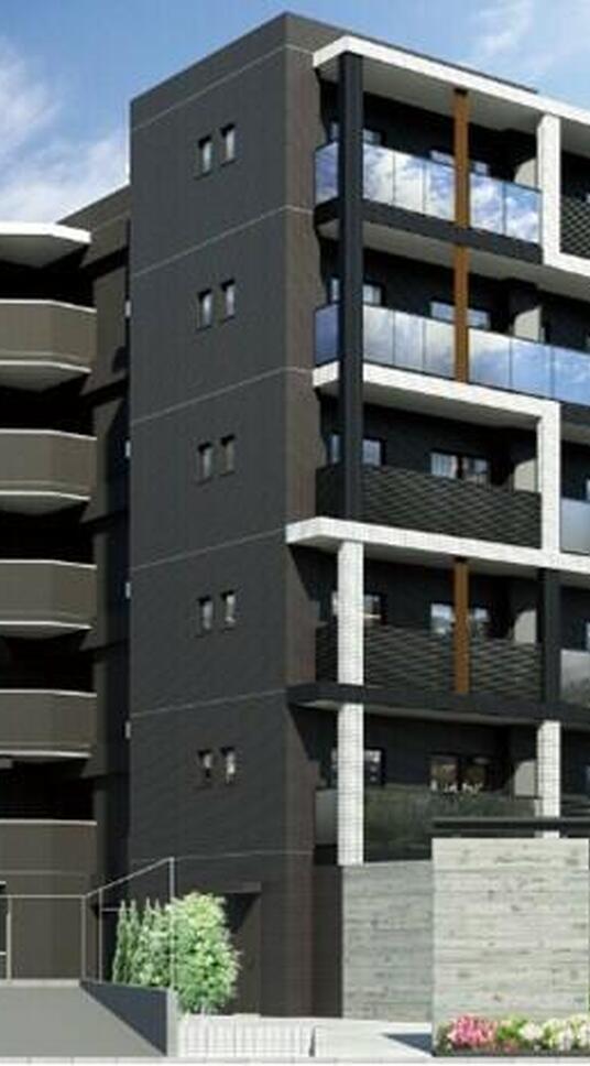 デュオステージ下落合