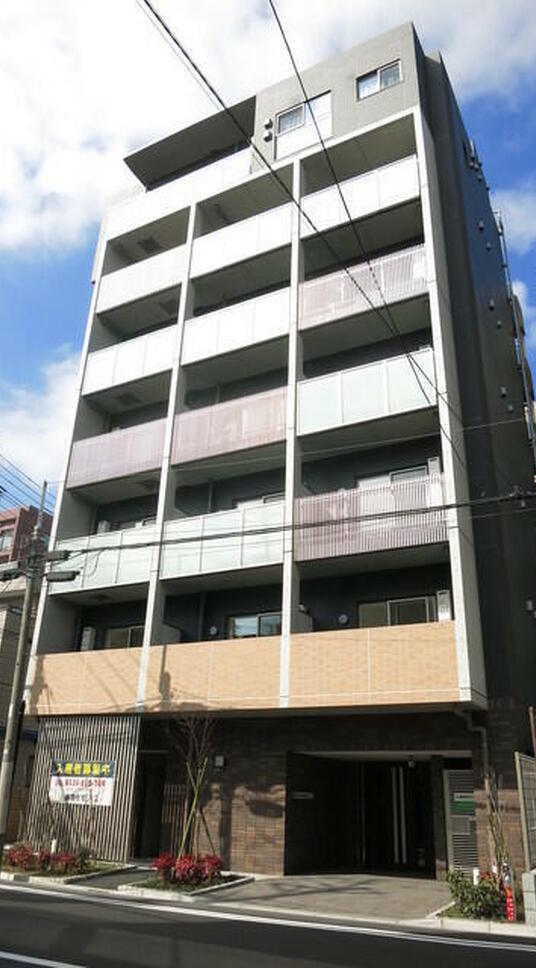 メゾン・ド・クロシェット