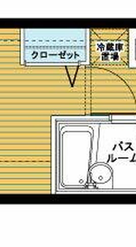 新品家具付きマンション市谷柳町1