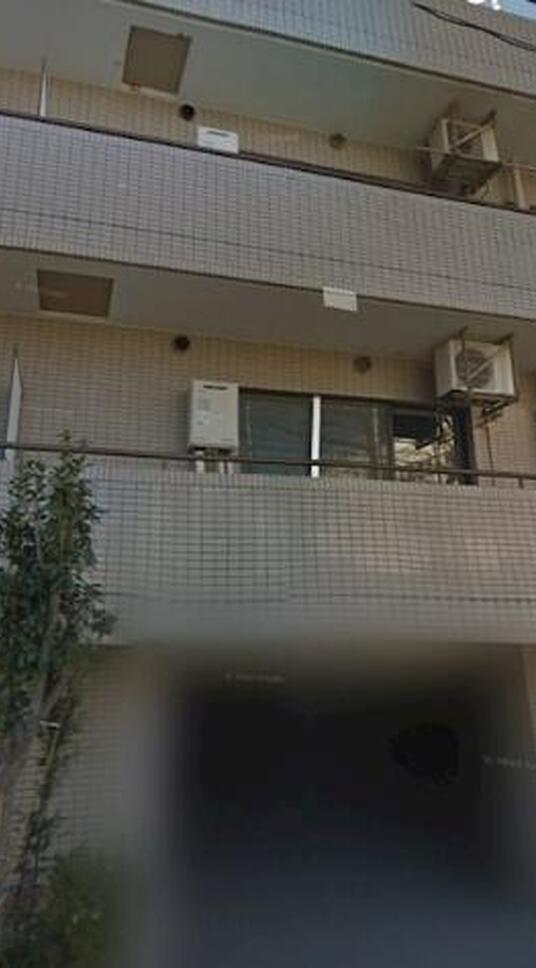 ベルバーム高田馬場