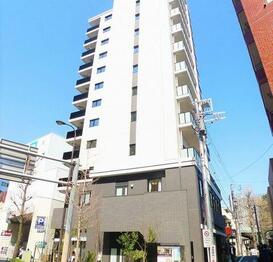 マストライフ目白