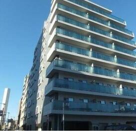 松涛パークハウス