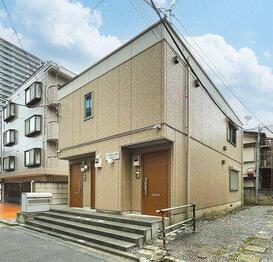 プランドール大山