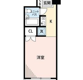 マイナビSTAYパレス勝どき