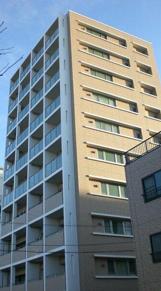 メゾンシンテイⅠ