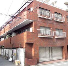 シャンブル小川町