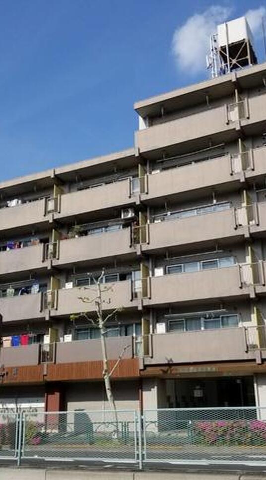 アビタシオン落合