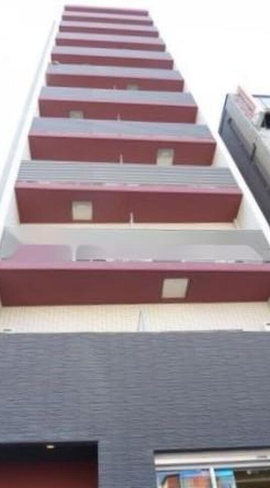 ル・リオン千石リンク