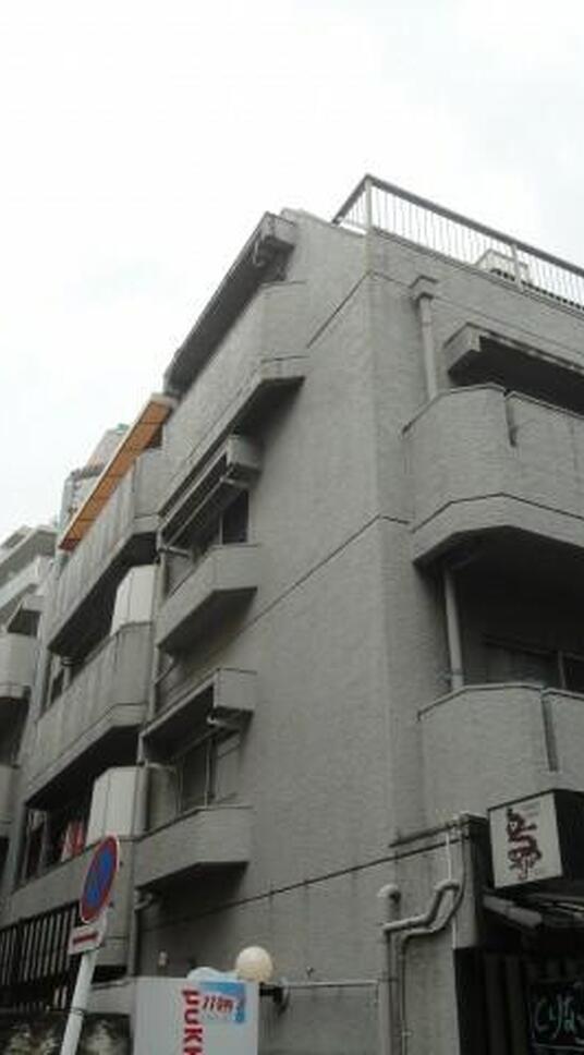 恵比寿3丁目マンション