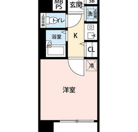 マイナビSTAYミライエ笹塚1丁目