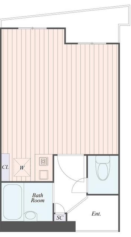 ロイヤルアメニティー新宿