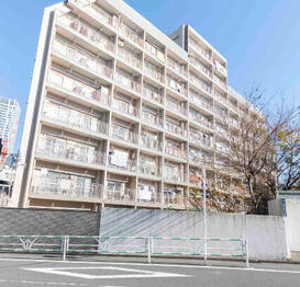 渋谷マンション