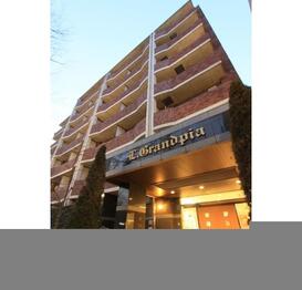 ヴィアーレ四谷