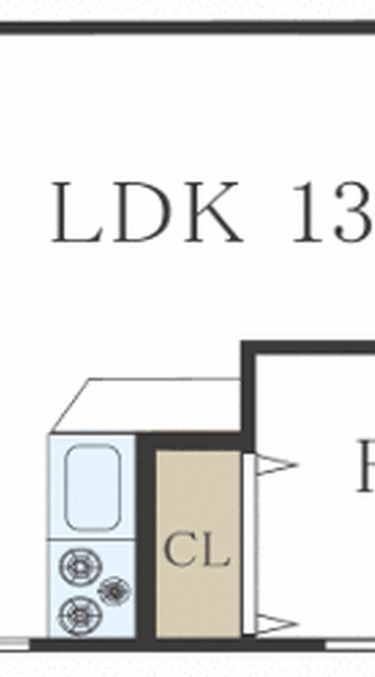 リバーサイド凌宇402