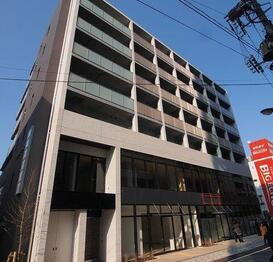 サンタモニカ亀戸