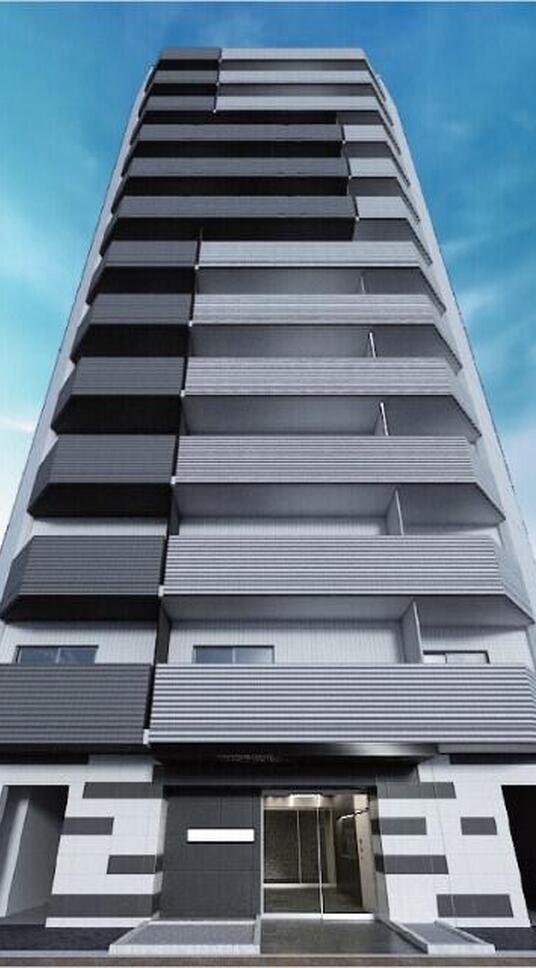 レアライズ浅草Ⅳ