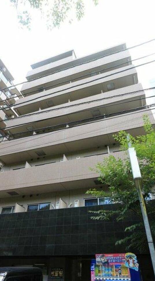 コンシェリア早稲田Green Forest