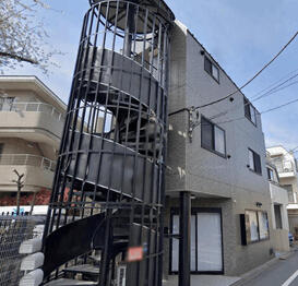 シャトル小茂根