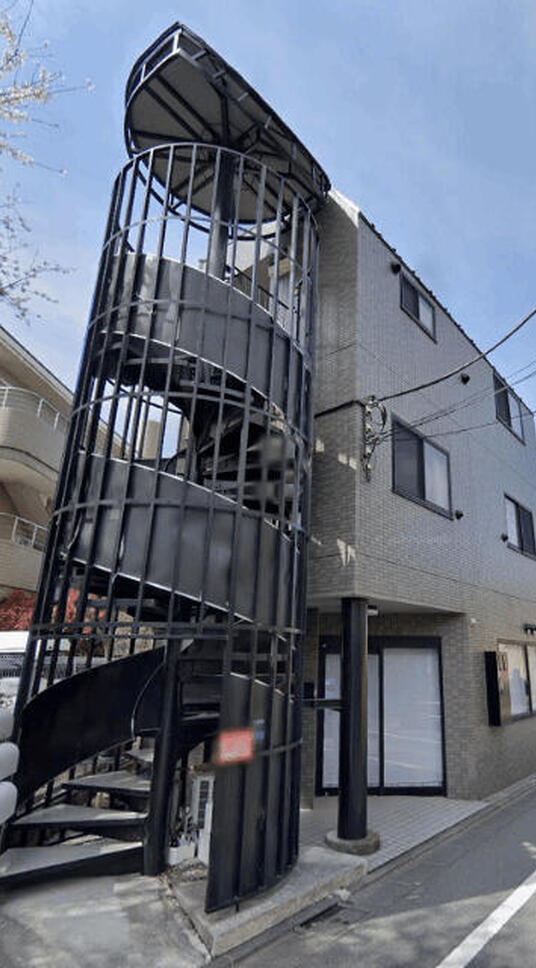 シャトル小茂根