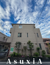 プラティーク緑が丘