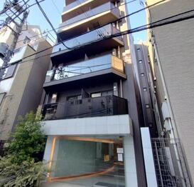 クレイシア菊川