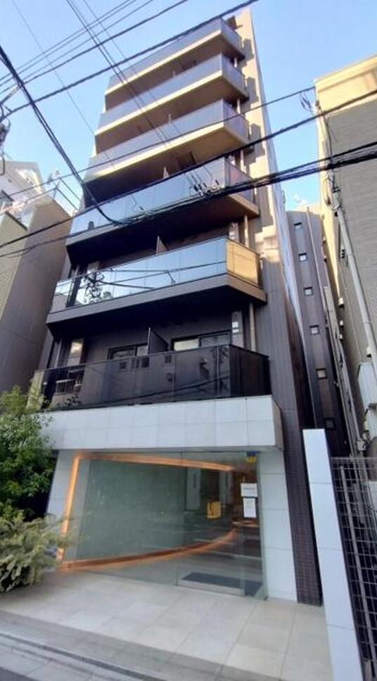 クレイシア菊川