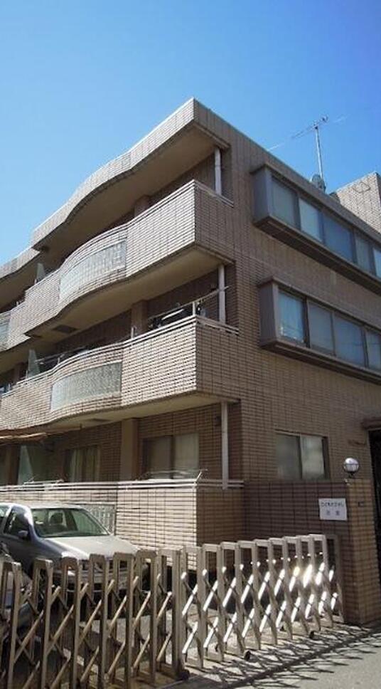 マインシュロス