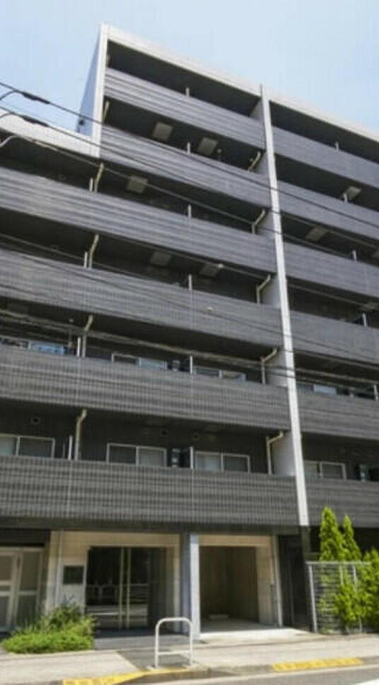 AXAS門前仲町レジデンス