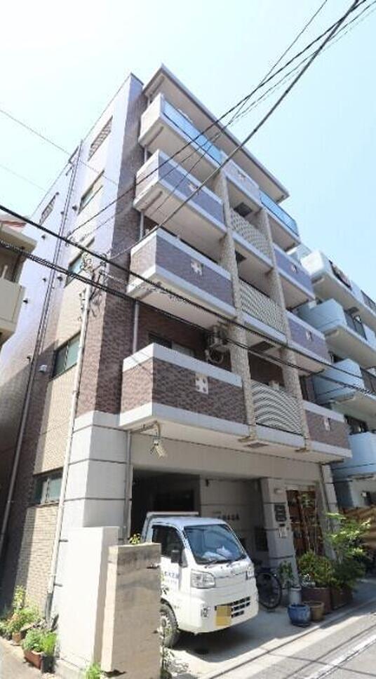 ロートパティオ