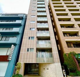 グリーンパーク日本橋小伝馬町