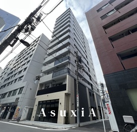 アーバネックス千代田淡路町