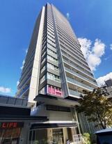 BrilliaTower池袋West