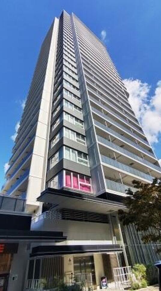 BrilliaTower池袋West