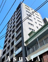 パークキューブ日本橋水天宮