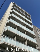 パークアクシス両国馬車通り