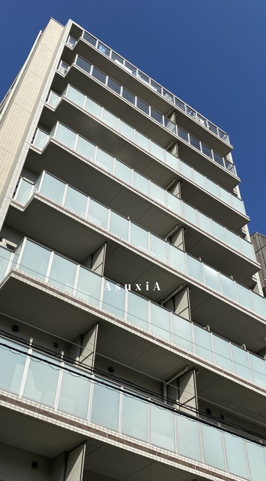 パークアクシス両国馬車通り