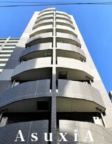 ステージファースト門前仲町