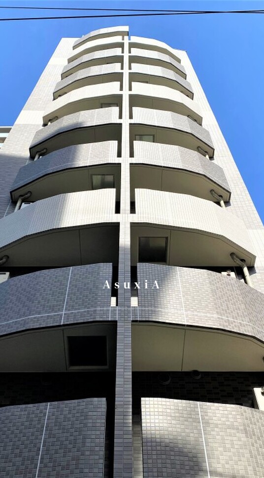 ステージファースト門前仲町