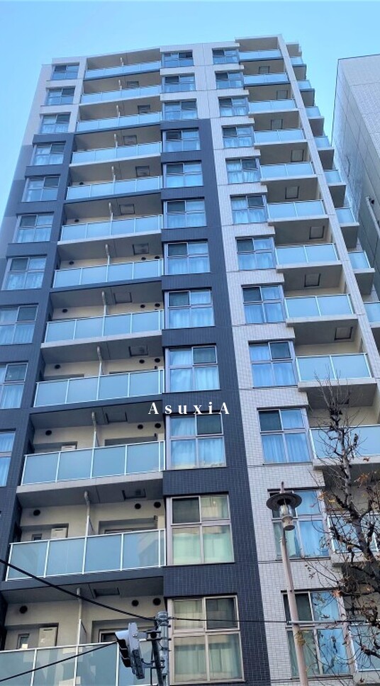 セレサ日本橋堀留町