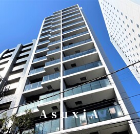 ディームス大井町