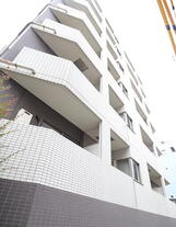 プレール・ドゥーク押上TOWER CITY