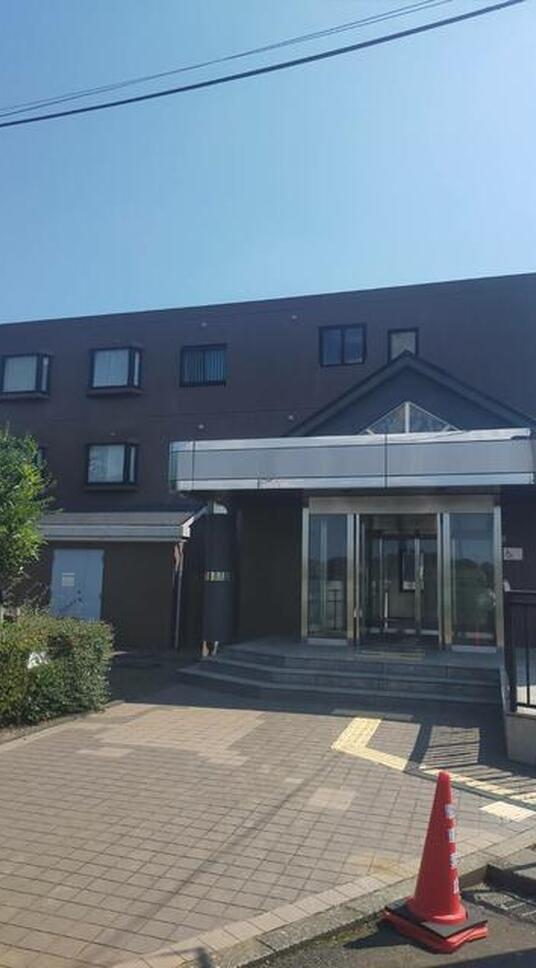 ルミエール赤塚