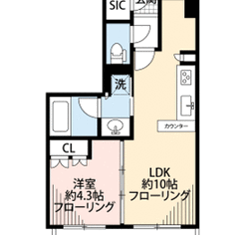 ガーデングラス板橋本町