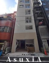 b’CASA Higashi Ginza